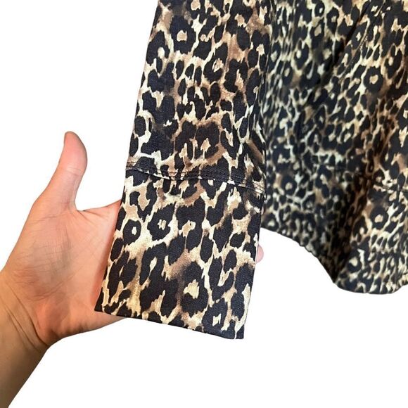 NWT! Ideology Sherpa hooded sweater‎ - Picture 9 of 13